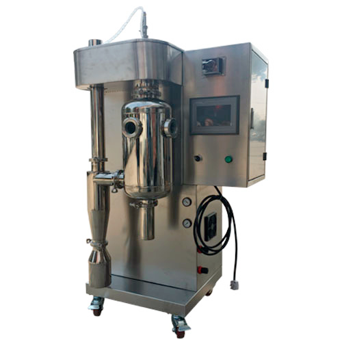 不銹鋼小型噴霧干燥器