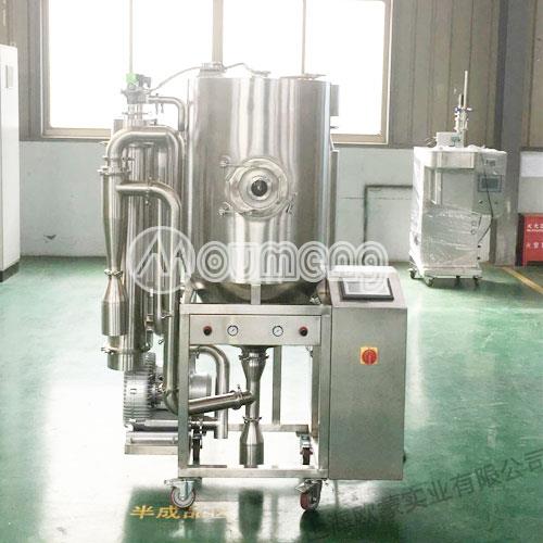 實驗室噴霧干燥設備