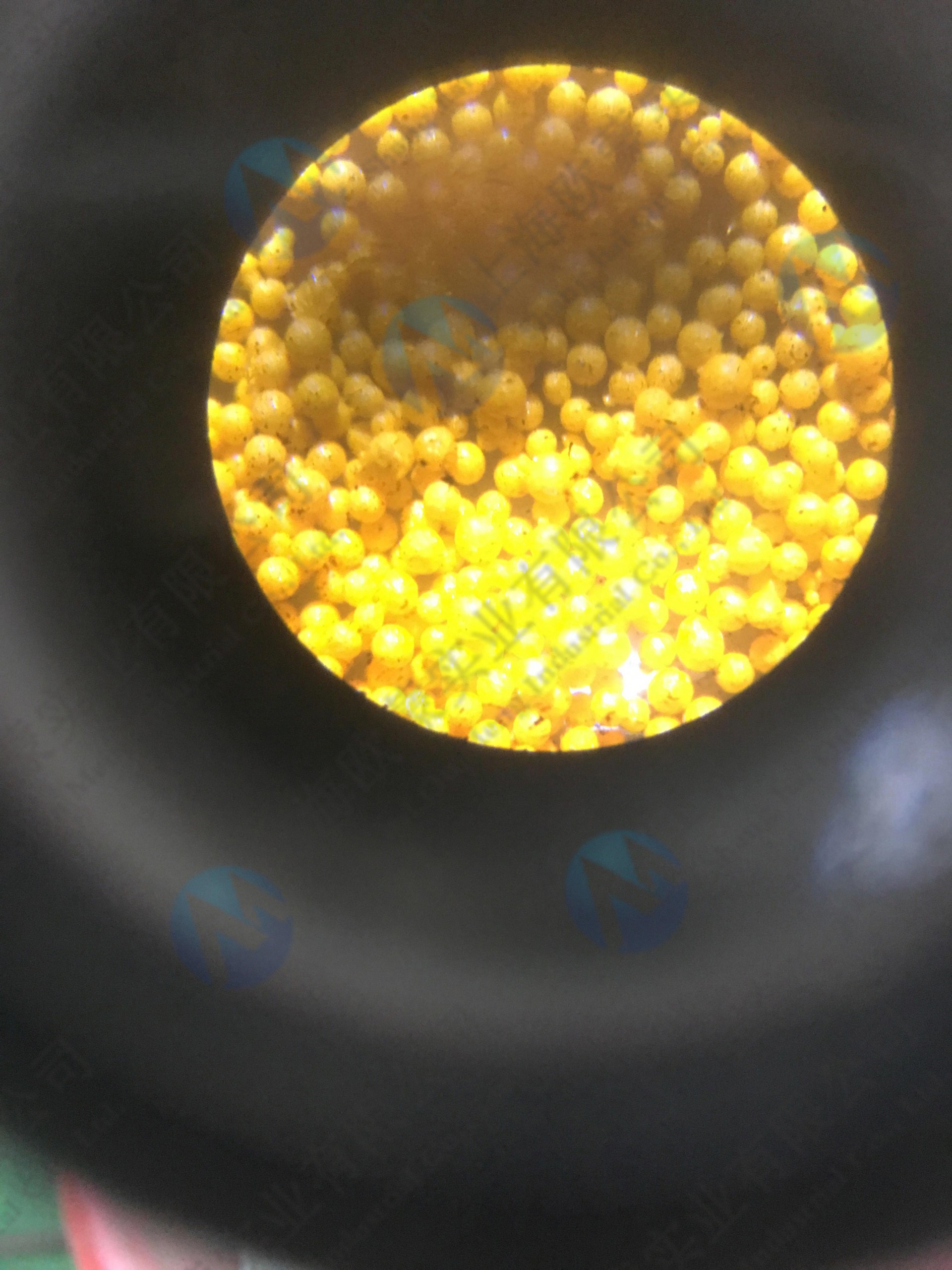 陶瓷噴霧造粒干燥機