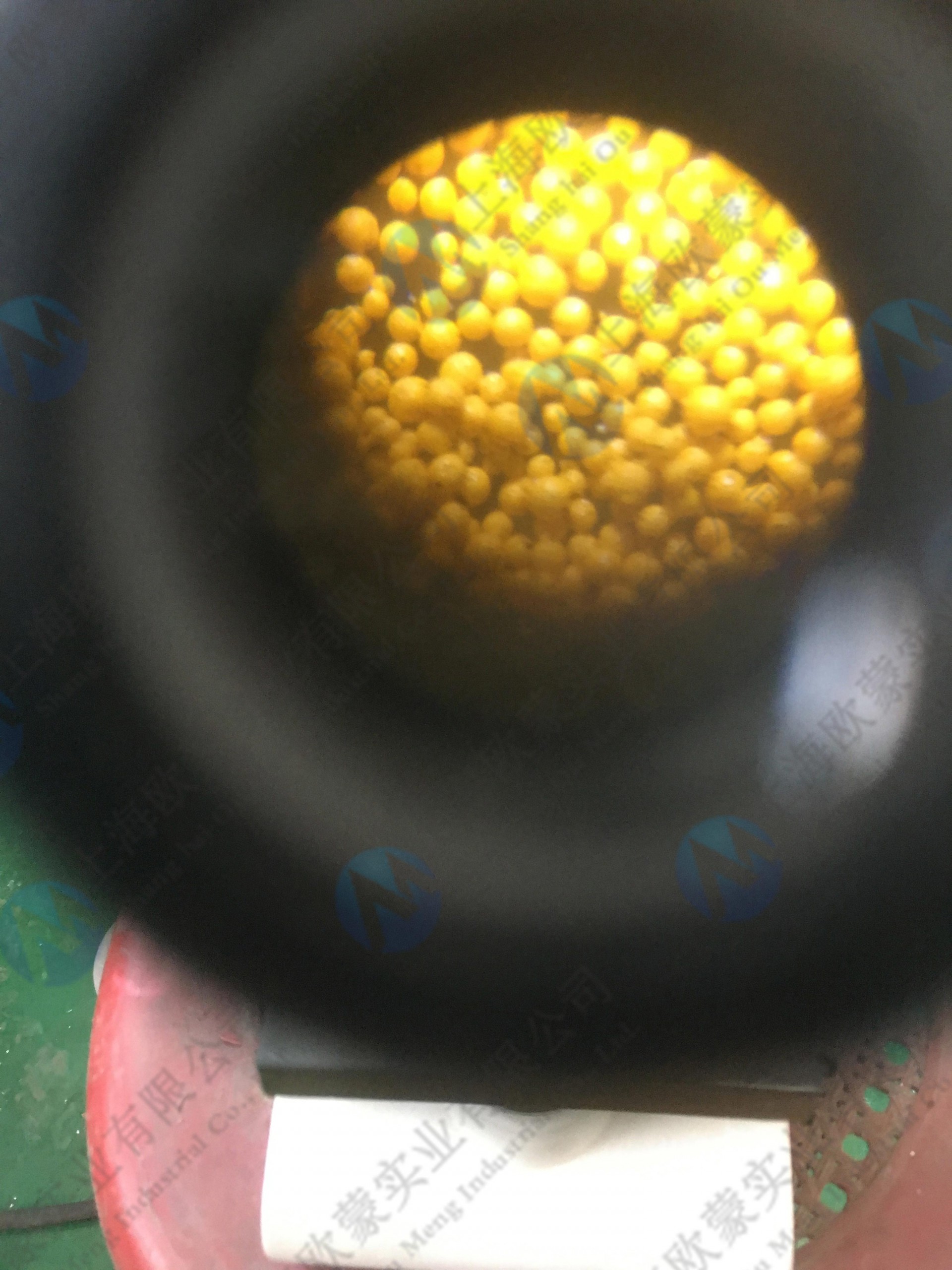 陶瓷噴霧造粒干燥機