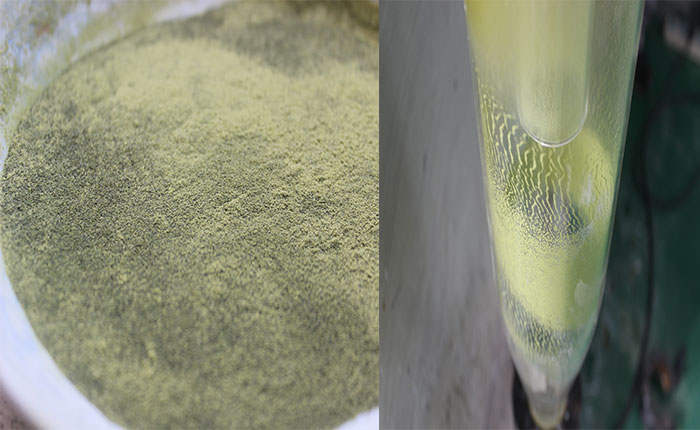 實驗室低溫噴霧干燥機