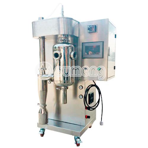 實驗室噴霧干燥器