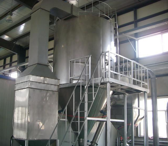 噴霧干燥器優點和缺點有哪些？