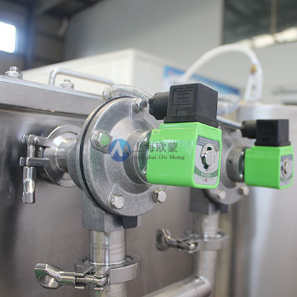 低溫噴霧干燥機(jī)操作一定要注意這些細(xì)節(jié)！